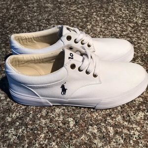 Polo Ralph Lauren Felton Sneakers